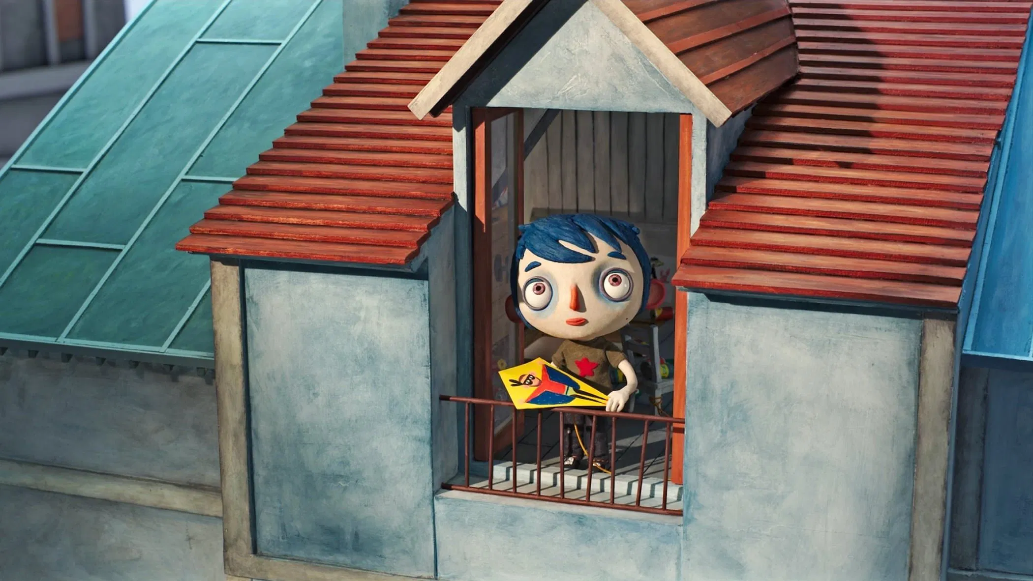 Kabakçığın Hayatı - My Life as a Zucchini (2016) 3 Kabakçığın Hayatı - My Life as a Zucchini (2016) 2016, Animasyon, Celine Sciamma, Claude Barras, Dram, Gaspard Schlatter, Komedi, Morgan Navarro, Paulin Jaccoud, Sixtine Murat