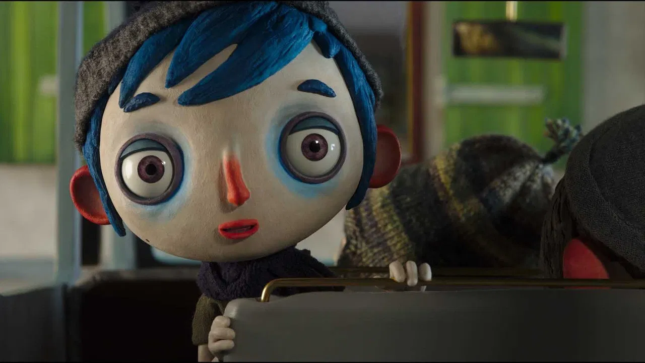 Kabakçığın Hayatı - My Life as a Zucchini (2016) 2 2016 yapımı animasyon filmi Kabakçığın Hayatı - My Life as a Zucchini'nin bilgileri, fragmanı ve diğer detayları içerikte yer alıyor.