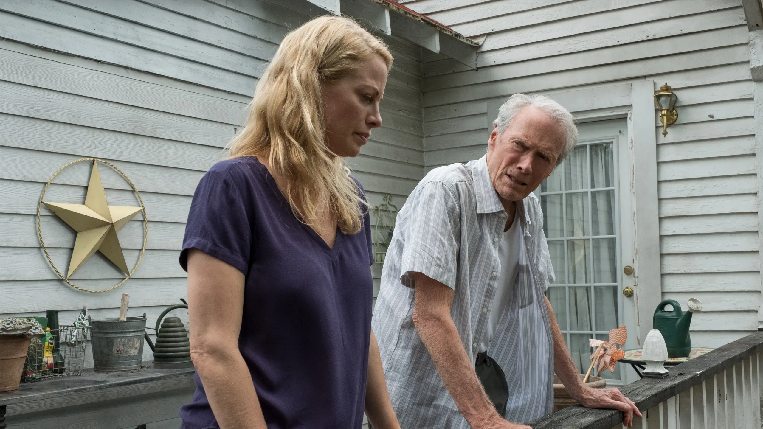 Kaçakçı - The Mule (2018) 2018, Adam Drescher, Alison Eastwood, Bradley Cooper, Clint Eastwood, Dram, Gerilim, Keith Flippen, Laurence Fishburne, Nick Schenk, Patrick L. Reyes, Sam Dolnick, Suç