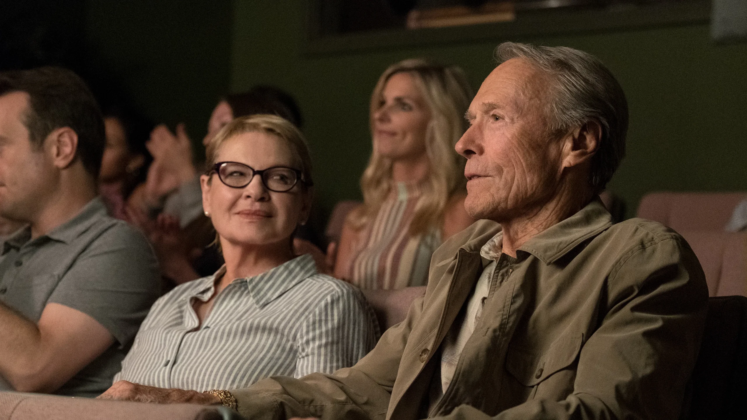 Kaçakçı - The Mule (2018) 2018, Adam Drescher, Alison Eastwood, Bradley Cooper, Clint Eastwood, Dram, Gerilim, Keith Flippen, Laurence Fishburne, Nick Schenk, Patrick L. Reyes, Sam Dolnick, Suç