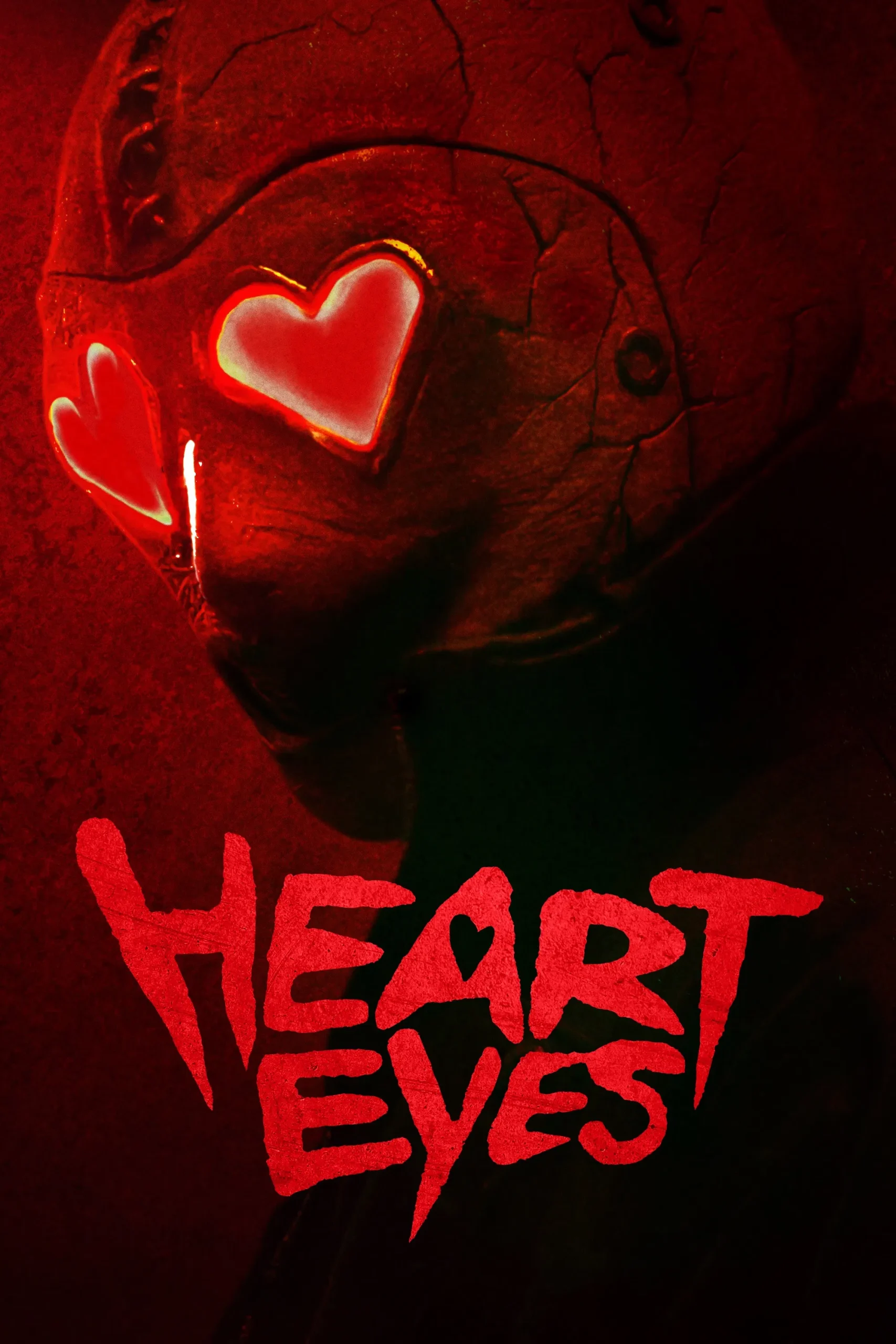 Kalpten Gözler - Heart Eyes (2025) 2025, Alex Walker, Christopher Landon, Gigi Zumbado, Gizem, Josh Ruben, Korku, Mason Gooding, Michael Kennedy, Olivia Holt, Phillip Murphy, Romantik