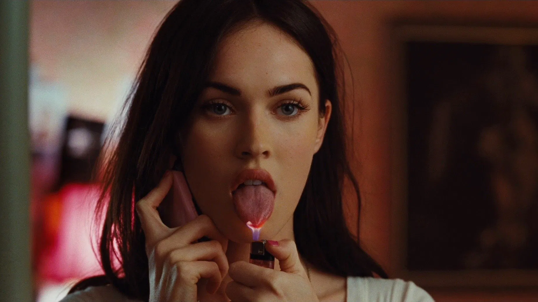 Kana Susadım - Jennifer's Body (2009) 2009, Adam Brody, Amanda Seyfried, Diablo Cody, Johnny Simmons, Karyn Kusama, Komedi, Korku, Megan Fox