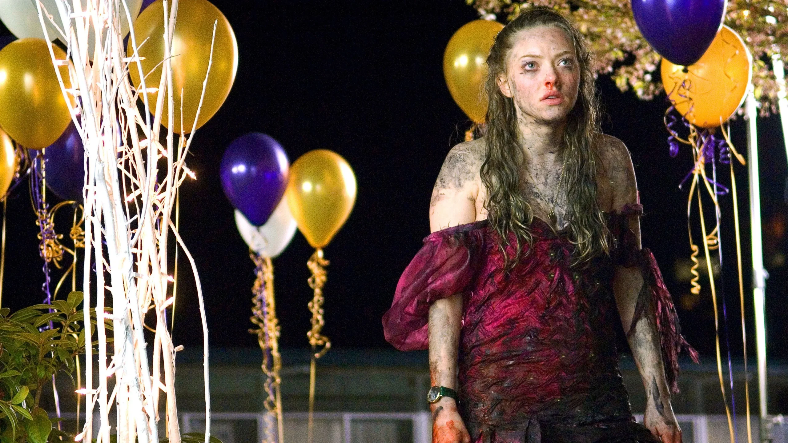 Kana Susadım - Jennifer's Body (2009) 2009, Adam Brody, Amanda Seyfried, Diablo Cody, Johnny Simmons, Karyn Kusama, Komedi, Korku, Megan Fox