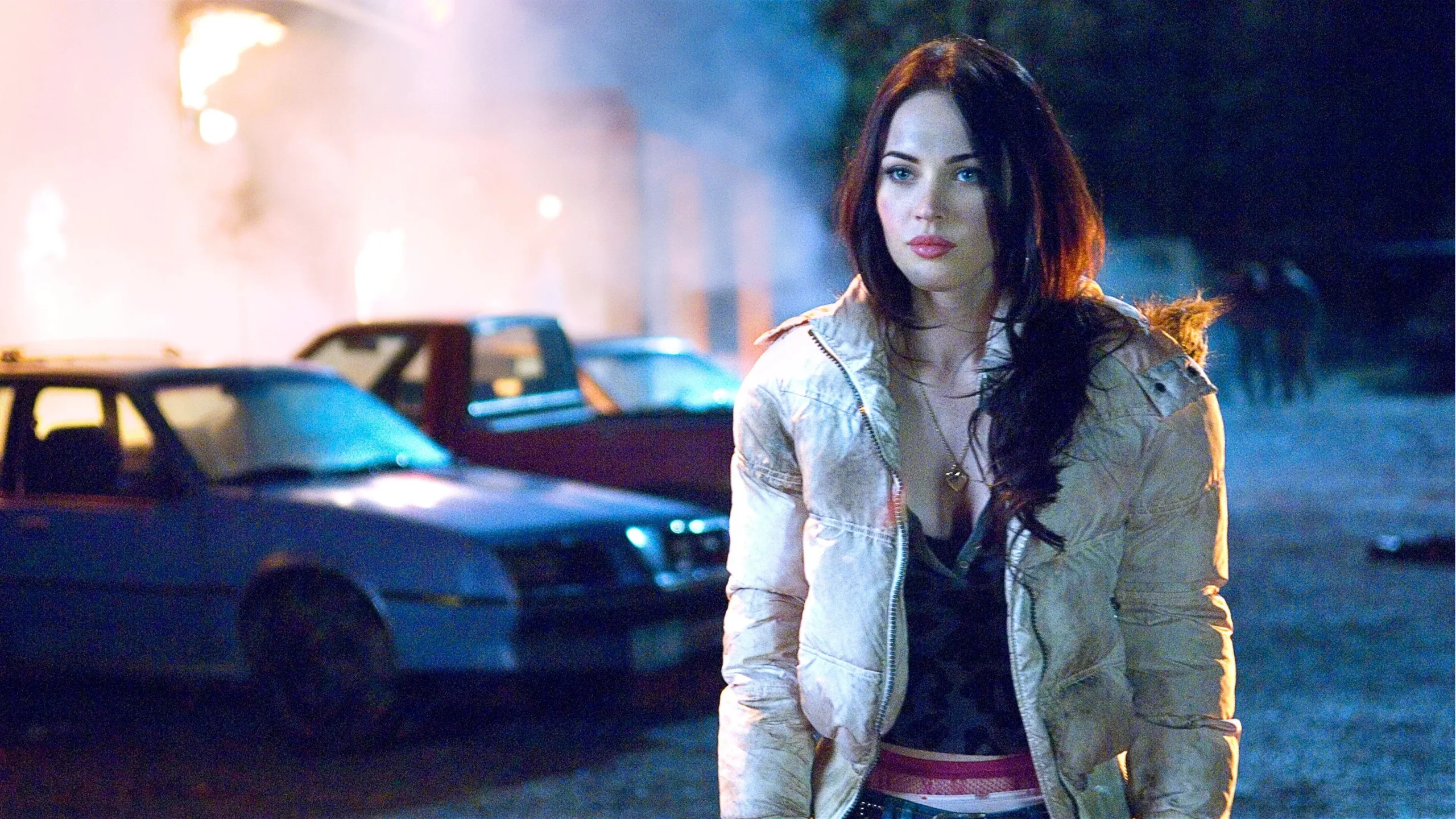 Kana Susadım - Jennifer's Body (2009) 2009, Adam Brody, Amanda Seyfried, Diablo Cody, Johnny Simmons, Karyn Kusama, Komedi, Korku, Megan Fox