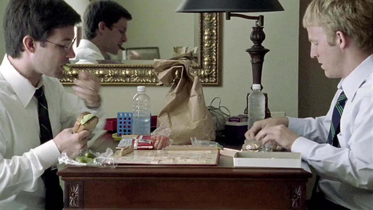 Kapsül - Primer (2004) 2004, Anand Upadhyaya, Bilim Kurgu, Carrie Crawford, Casey Gooden, David Sullivan, Dram, Gerilim, Shane Carruth