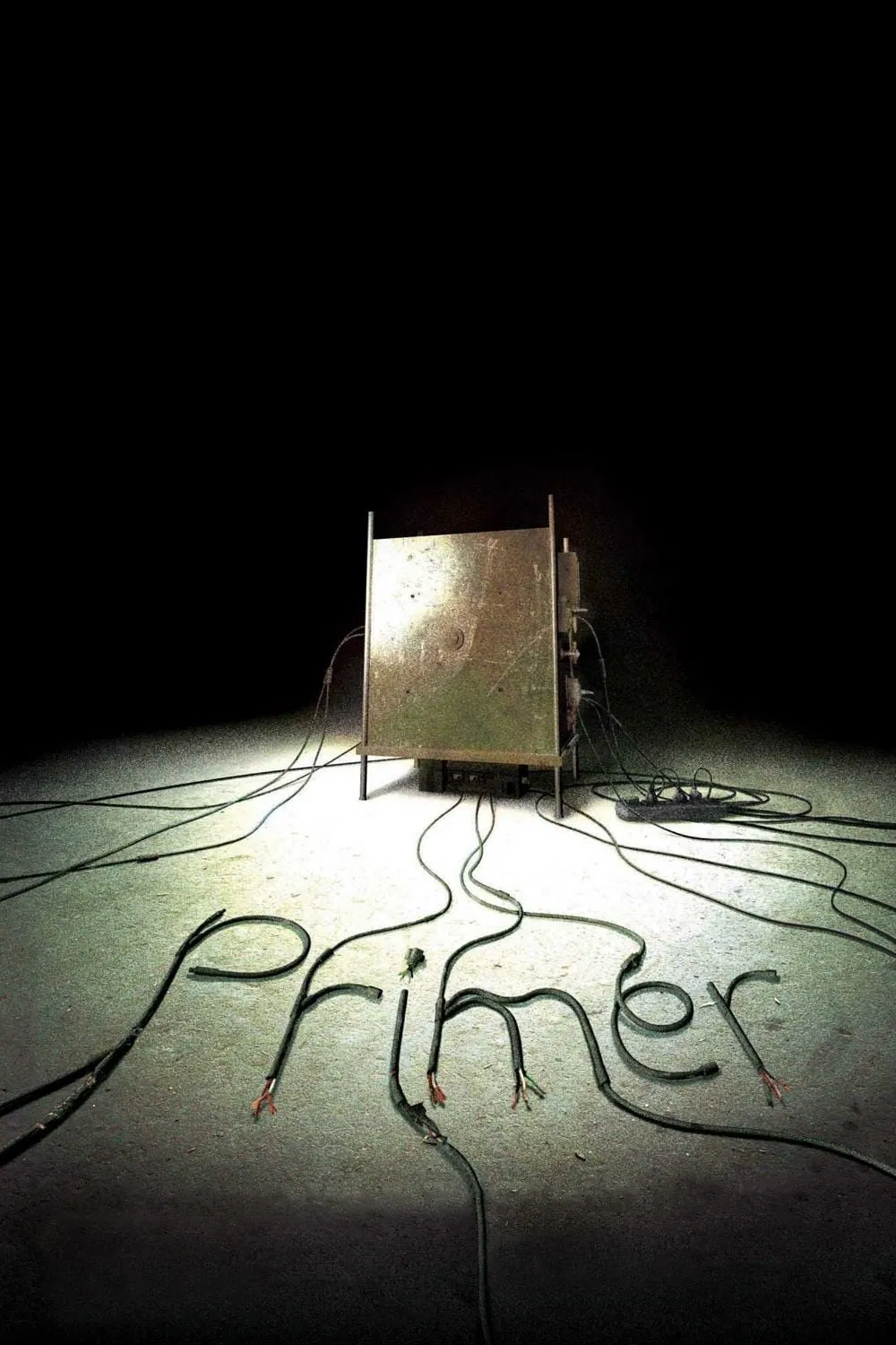 Kapsül - Primer (2004) 6 Kapsül - Primer (2004) 2004, Anand Upadhyaya, Bilim Kurgu, Carrie Crawford, Casey Gooden, David Sullivan, Dram, Gerilim, Shane Carruth