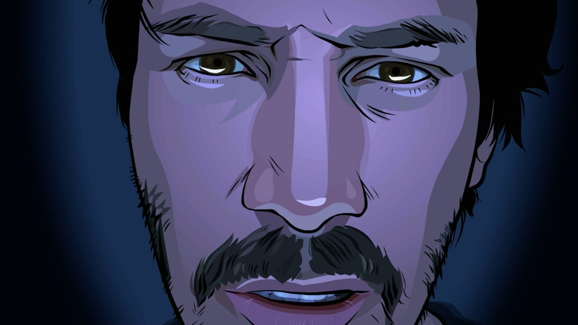Karanlığı Taramak - A Scanner Darkly (2006) 2006, Animasyon, Bilim Kurgu, Dram, Gizem, Keanu Reeves, Komedi, Philip K. Dick, Richard Linklater, Robert Downey Jr., Rory Cochrane, Suç, Winona Ryder