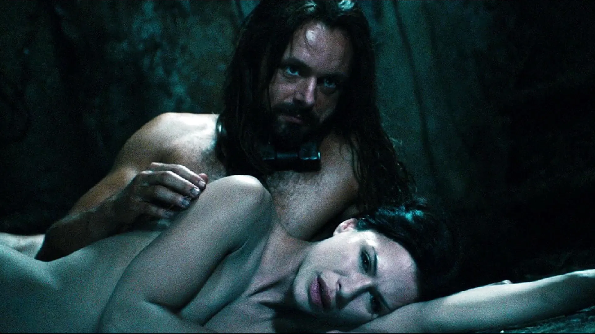 Karanlıklar Ülkesi: Lycanların Yükselişi - Underworld: Rise of the Lycans (2009) 2009, Aksiyon, Bill Nighy, Danny McBride, David Aston, Dirk Blackman, Fantastik, Gerilim, Howard McCain, Kevin Grevioux, Michael Sheen, Patrick Tatopoulos, Rhona Mitra, Steven Mackintosh