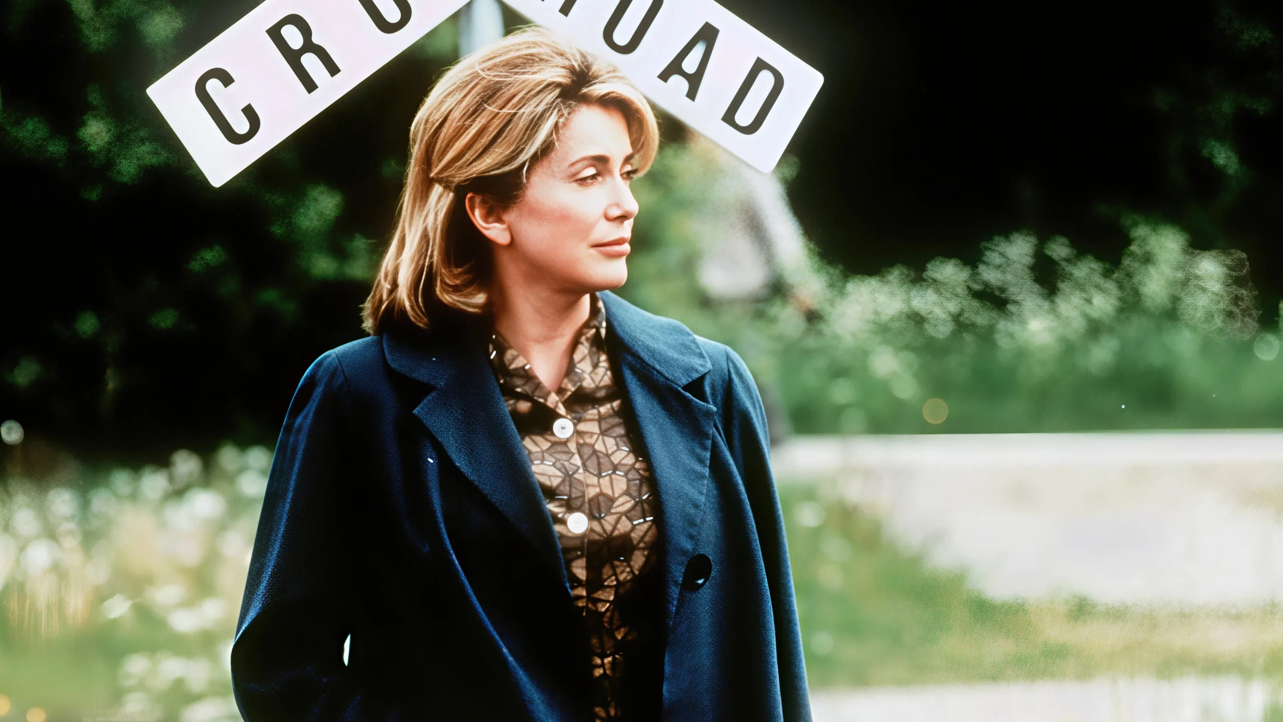 Karanlıkta Dans - Dancer in The Dark (2000) 2000, Björk, Cara Seymour, Catherine Deneuve, David Morse, Dram, Joel Grey, Lars von Trier, Müzik, Peter Stormare, Sjon, Suç
