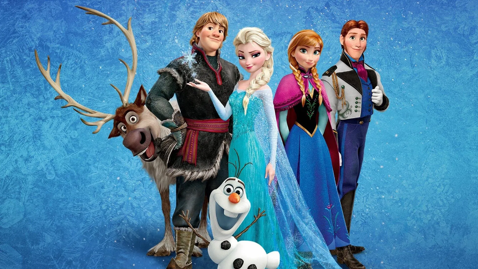 2013 yapımı animasyon filmi Karlar Ülkesi - Frozen'in bilgileri, fragmanı ve diğer ayrıntıları içeriğimizde paylaşıldı.