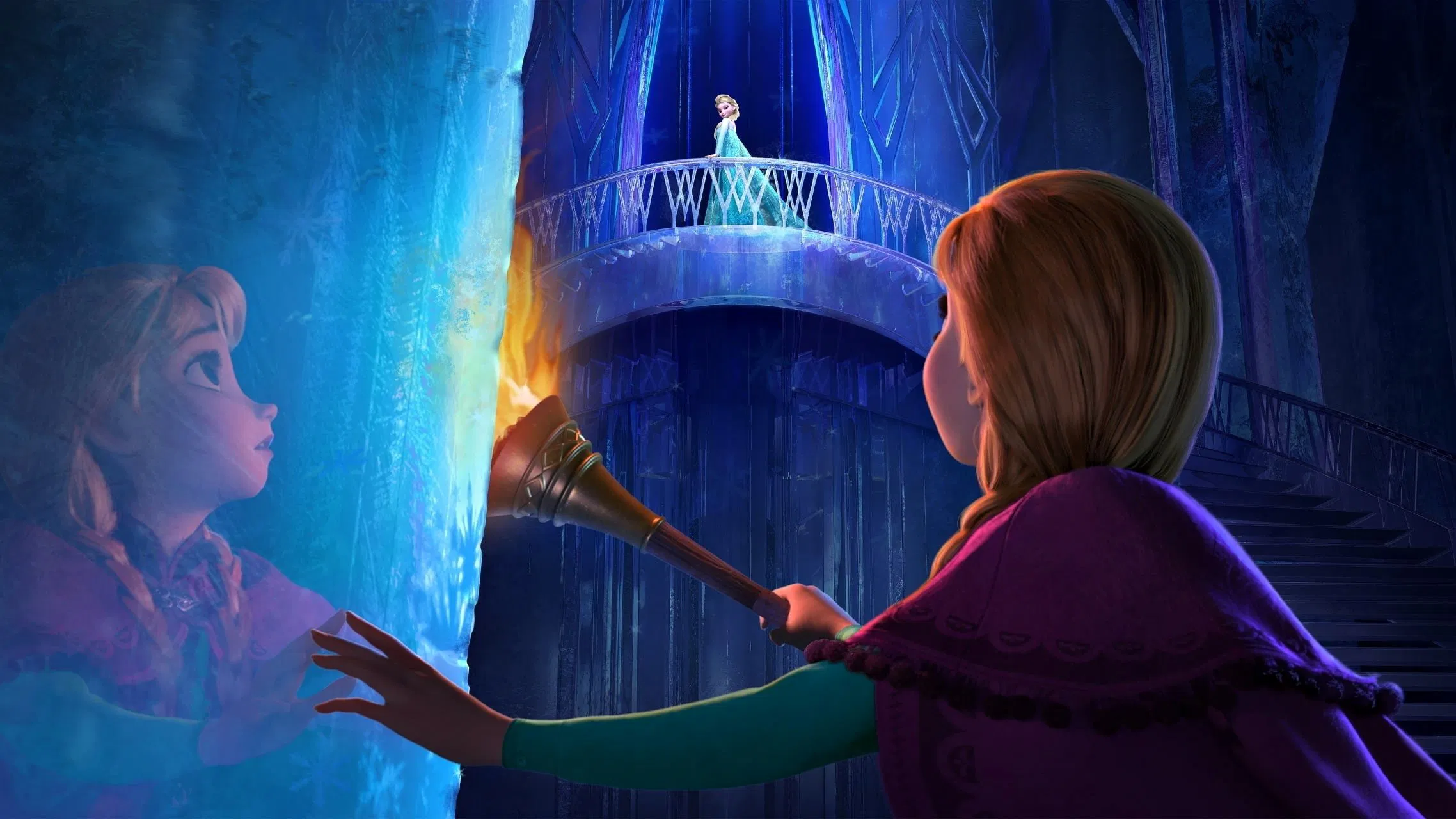 Karlar Ülkesi - Frozen (2013) 2013, Aile, Animasyon, Chris Buck, Fantastik, Idina Menzel, Jennifer Lee, Jonathan Groff, Josh Gad, Komedi, Kristen Bell, Macera, Shane Morris