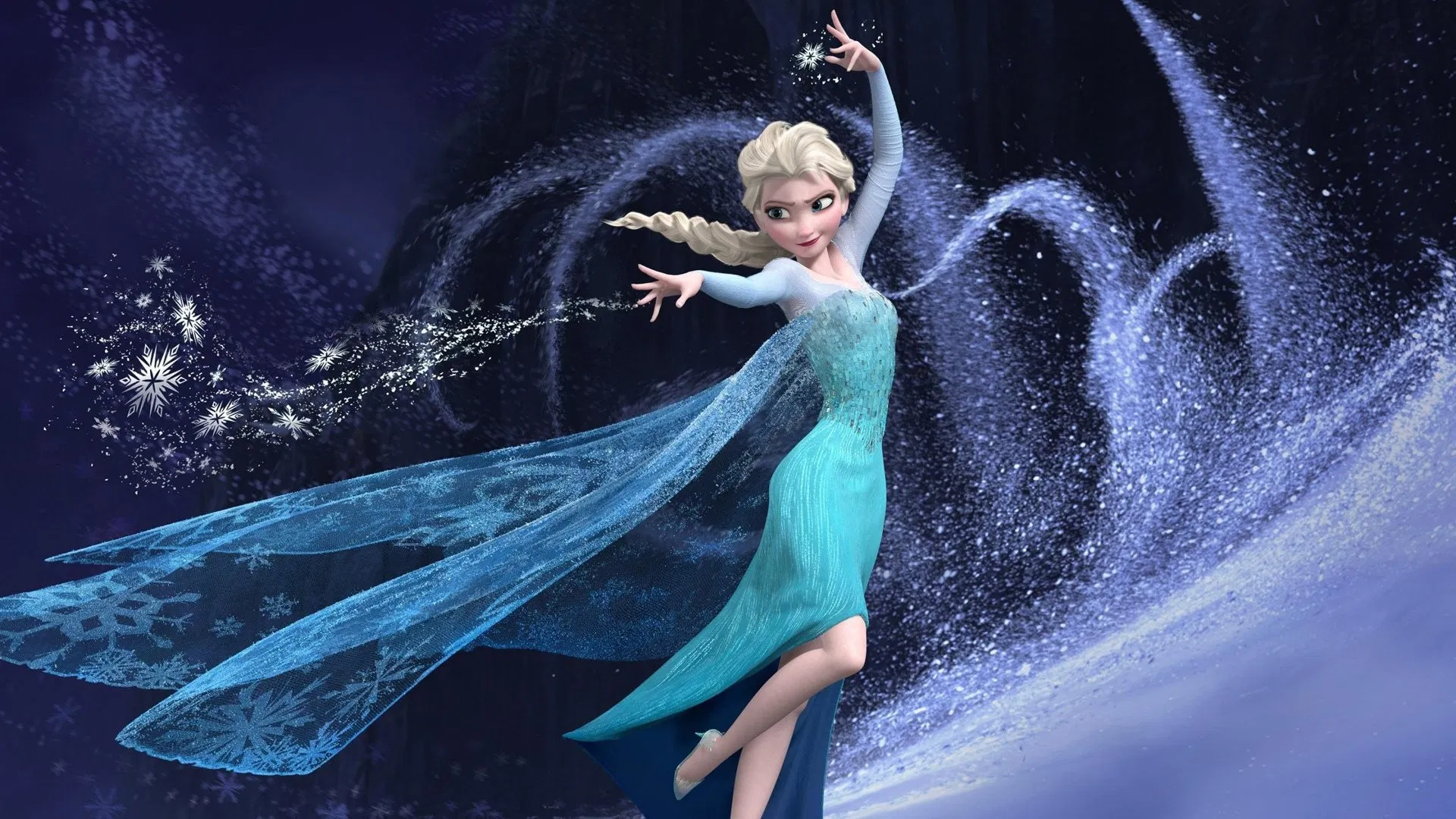 Karlar Ülkesi - Frozen (2013) 2013, Aile, Animasyon, Chris Buck, Fantastik, Idina Menzel, Jennifer Lee, Jonathan Groff, Josh Gad, Komedi, Kristen Bell, Macera, Shane Morris