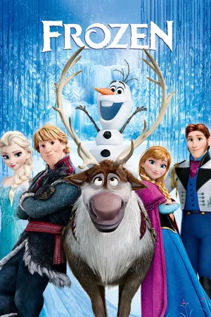 Karlar Ülkesi – Frozen (2013)