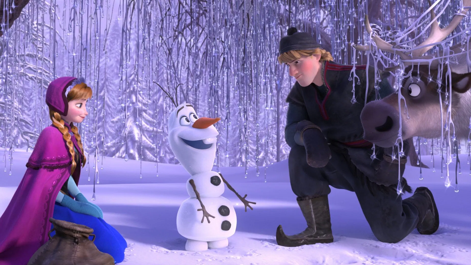 Karlar Ülkesi - Frozen (2013) 2013, Aile, Animasyon, Chris Buck, Fantastik, Idina Menzel, Jennifer Lee, Jonathan Groff, Josh Gad, Komedi, Kristen Bell, Macera, Shane Morris
