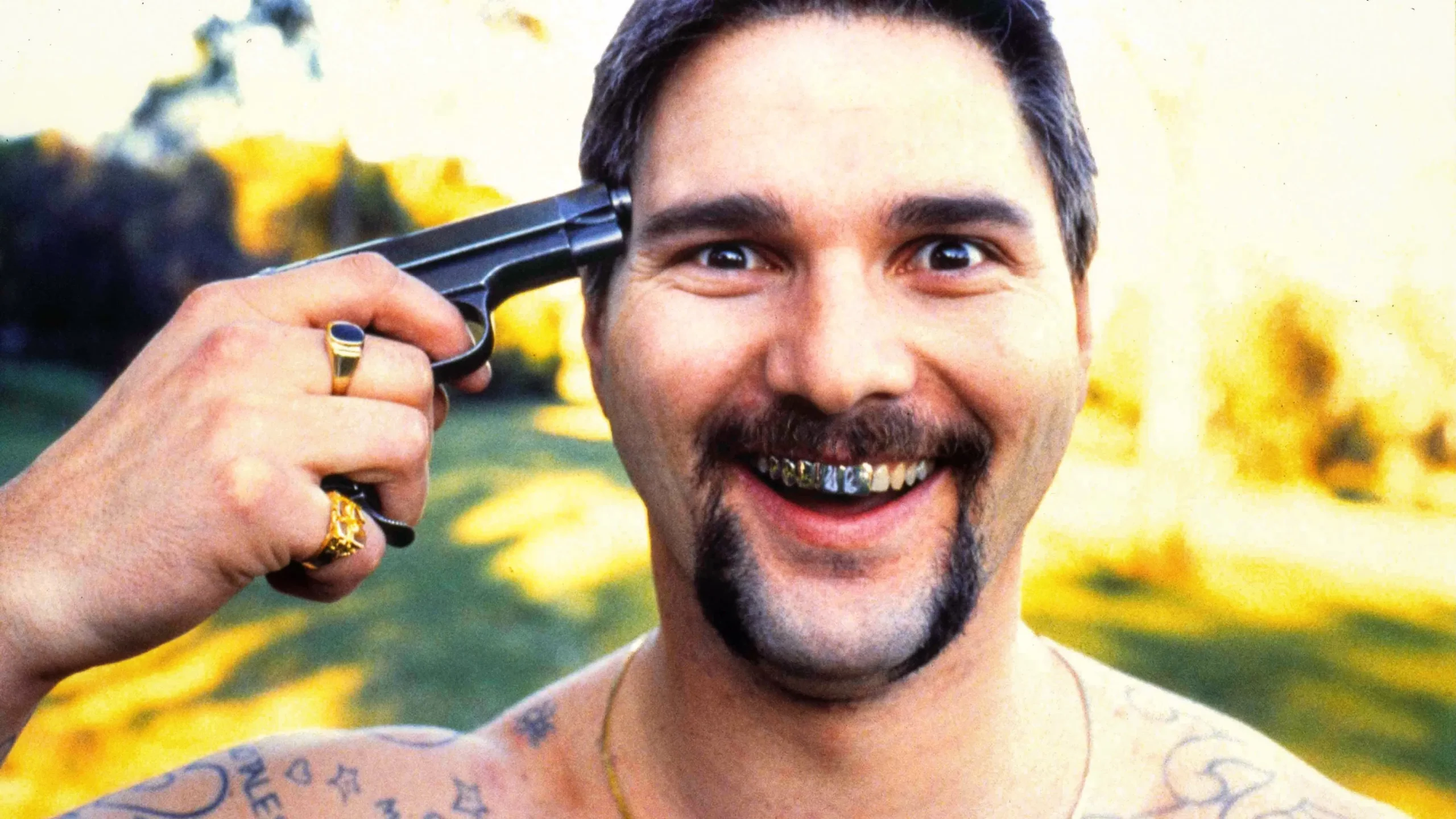 2000 yapımı film Kasap - Chopper'in bilgileri, fragmanı ve diğer ayrıntıları paylaşıldı.
