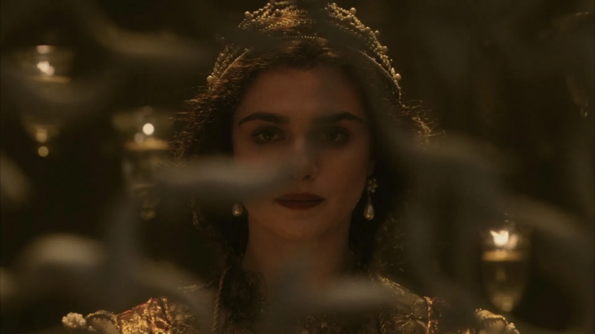 Kaynak - The Fountain (2006) 2006, Ari Handel, Bilim Kurgu, Darren Aronofsky, Dram, Ellen Burstyn, Gizem, Hugh Jackman, Rachel Weisz, Romantik, Sean Patrick Thomas