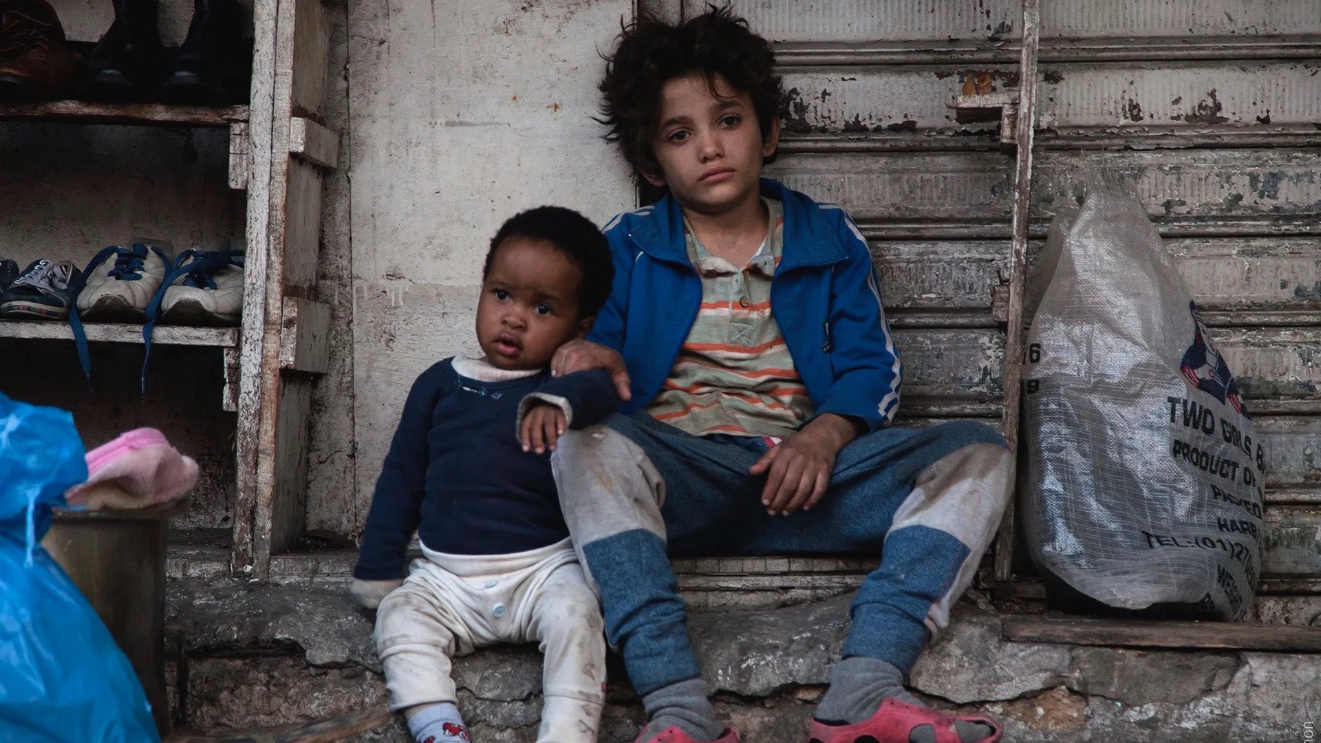 2018 yapımı film Kefernahum - Cafarnaum'un bilgileri, fragmanı ve diğer ayrıntıları içerikte paylaşıldı.