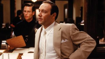 Kevin Spacey’in Kariyerindeki En İyi 10 Filmi