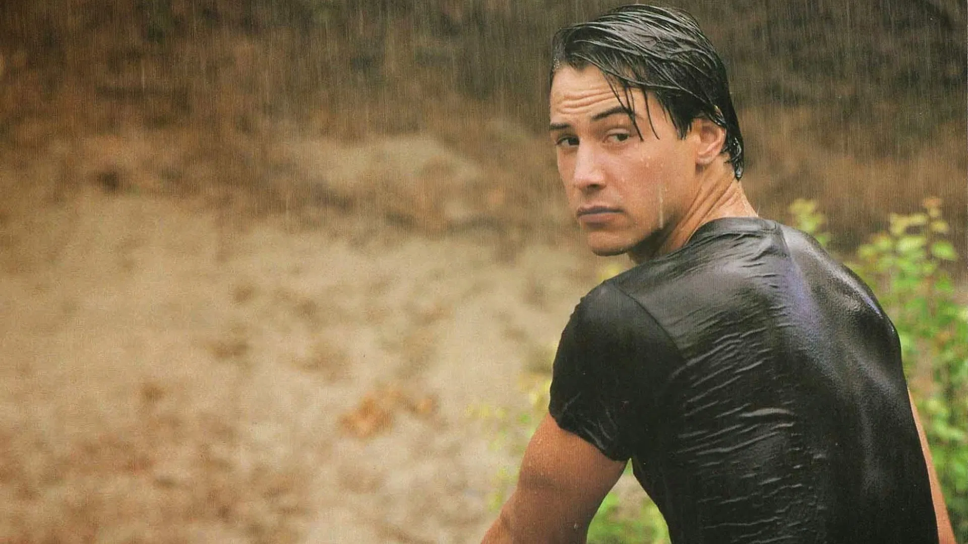 Kırılma Noktası - Point Break (1991) 1991, Aksiyon, Gary Busey, Gerilim, John C. McGinley, Kathryn Bigelow, Keanu Reeves, Lori Petty, Patrick Swayze, Rick King, Suç, W. Peter Iliff