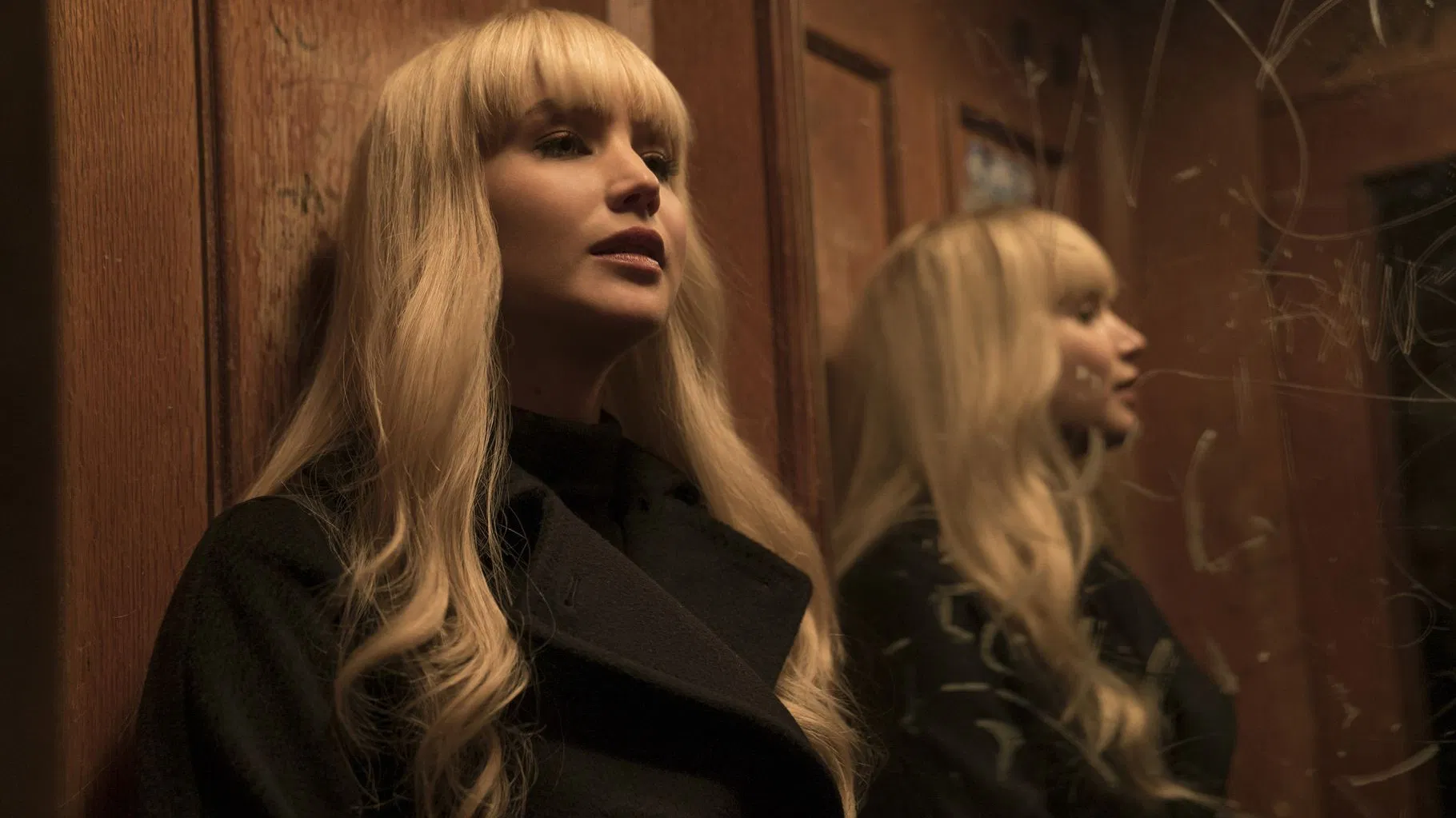 Kızıl Serçe - Red Sparrow (2018) 2018, Aksiyon, Charlotte Rampling, Ciaran Hinds, Dram, Francis Lawrence, Gerilim, Jason Matthews, Jennifer Lawrence, Joel Edgerton, Justin Haythe, Mary-Louise Parker, Matthias Schoenaerts