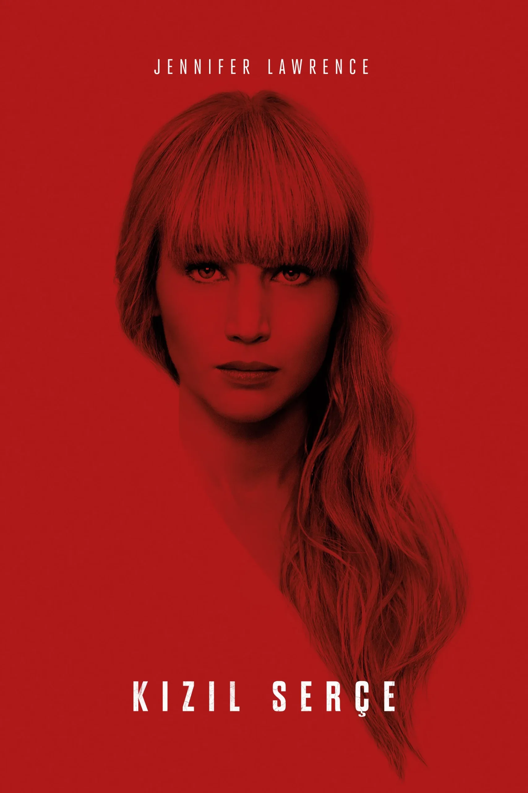 Kızıl Serçe - Red Sparrow (2018) 2018, Aksiyon, Charlotte Rampling, Ciaran Hinds, Dram, Francis Lawrence, Gerilim, Jason Matthews, Jennifer Lawrence, Joel Edgerton, Justin Haythe, Mary-Louise Parker, Matthias Schoenaerts
