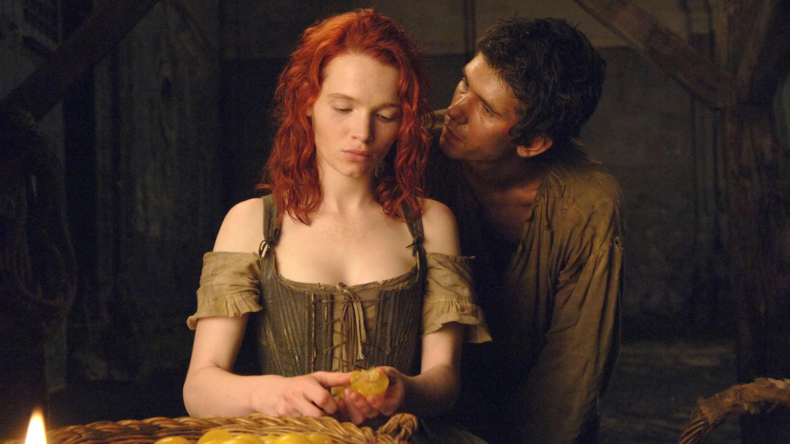Koku: Bir Katilin Hikayesi - Perfume: The Story of a Murderer (2006) 4 Koku: Bir Katilin Hikayesi - Perfume: The Story of a Murderer (2006) 2006, Alan Rickman, Andrew Birkin, Ben Whishaw, Bernd Eichinger, Dram, Dustin Hoffman, Fantastik, Francesc Albiol, Suç, Tom Tykwer