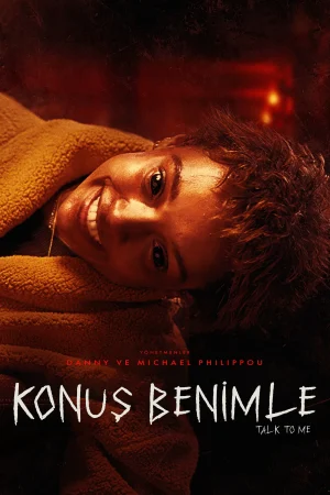 Konuş Benimle – Talk to Me (2022)