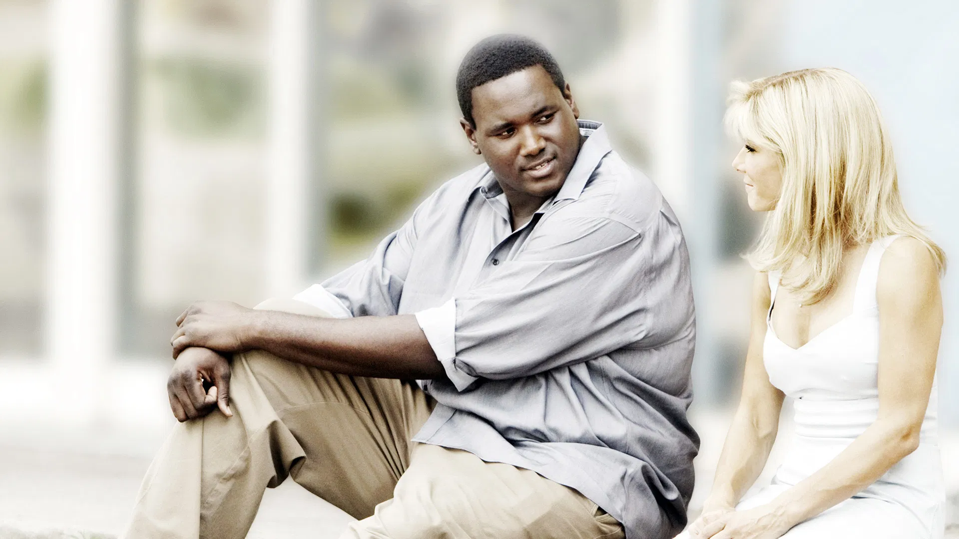 Kör Nokta - The Blind Side (2009) 2 2009 yapımı film Kör Nokta - The Blind Side'nin bilgileri, fragmanı ve diğer ayrıntıları içerikte yer alıyor.