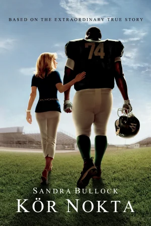 Kör Nokta – The Blind Side (2009)