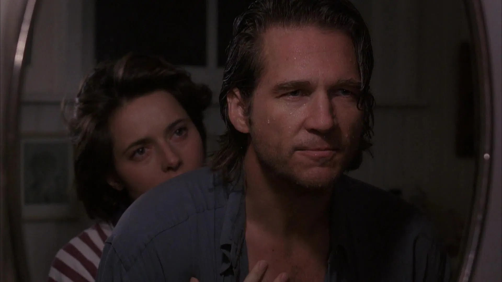 Korkusuz - Fearless (1993) 1993, Dram, Gerilim, Isabella Rossellini, Jeff Bridges, John Collee, Marcia Gay Harden, Peter Weir, Rafael Yglesias, Rosie Perez