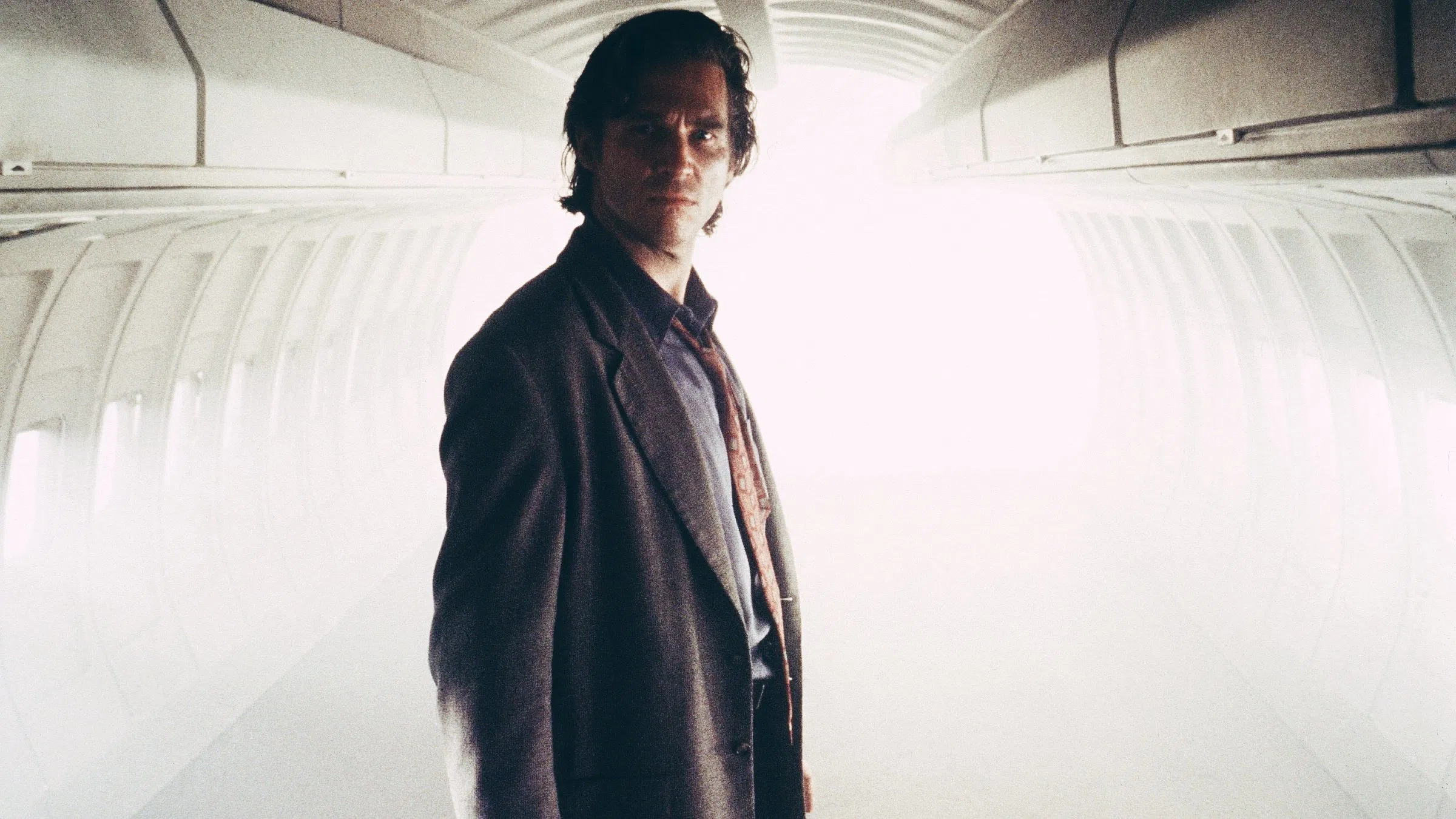 Korkusuz - Fearless (1993) 1993, Dram, Gerilim, Isabella Rossellini, Jeff Bridges, John Collee, Marcia Gay Harden, Peter Weir, Rafael Yglesias, Rosie Perez