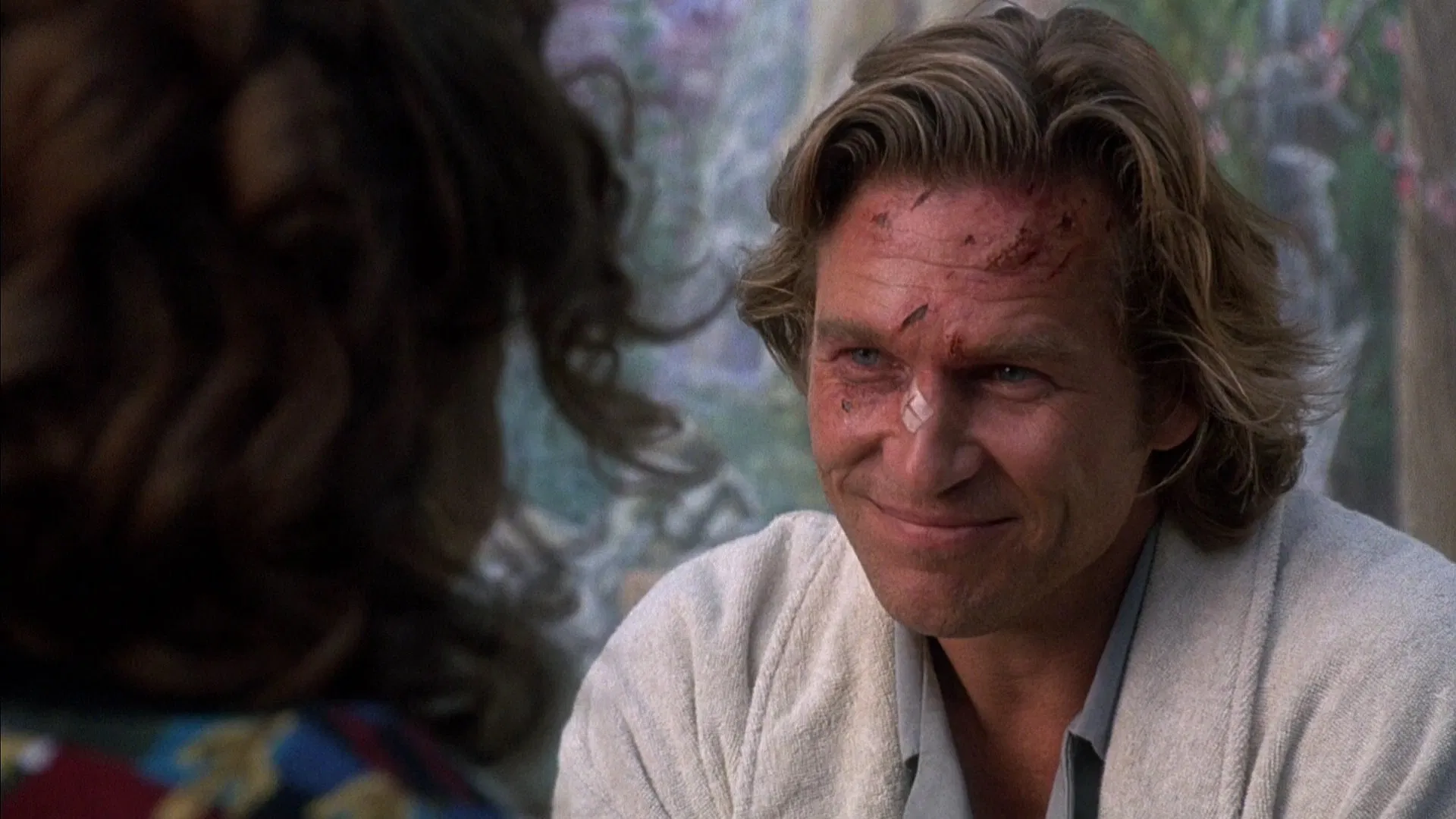 Korkusuz - Fearless (1993) 1993, Dram, Gerilim, Isabella Rossellini, Jeff Bridges, John Collee, Marcia Gay Harden, Peter Weir, Rafael Yglesias, Rosie Perez