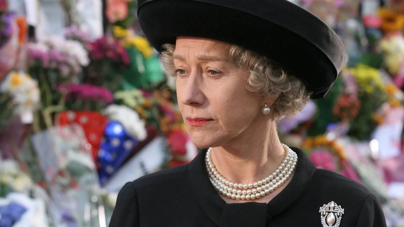 Kraliçe - The Queen (2006) 2006, Alex Jennings, Biyografi, Dram, Helen Mirren, James Cromwell, Michael Sheen, Peter Morgan, Roger Allam, Stephen Frears