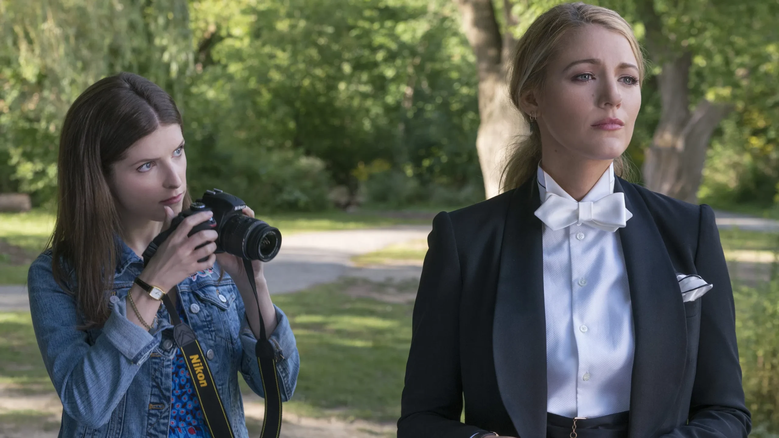 Küçük Bir Rica - A Simple Favor (2018) 3 Küçük Bir Rica - A Simple Favor (2018) 2018, Andrew Rannells, Anna Kendrick, Blake Lively, Darcey Bell, Gerilim, Gizem, Glenda Braganza, Henry Golding, Ian Ho, Jessica Sharzer, Joshua Satine, Kelly McCormack, Komedi, Paul Feig, Suç