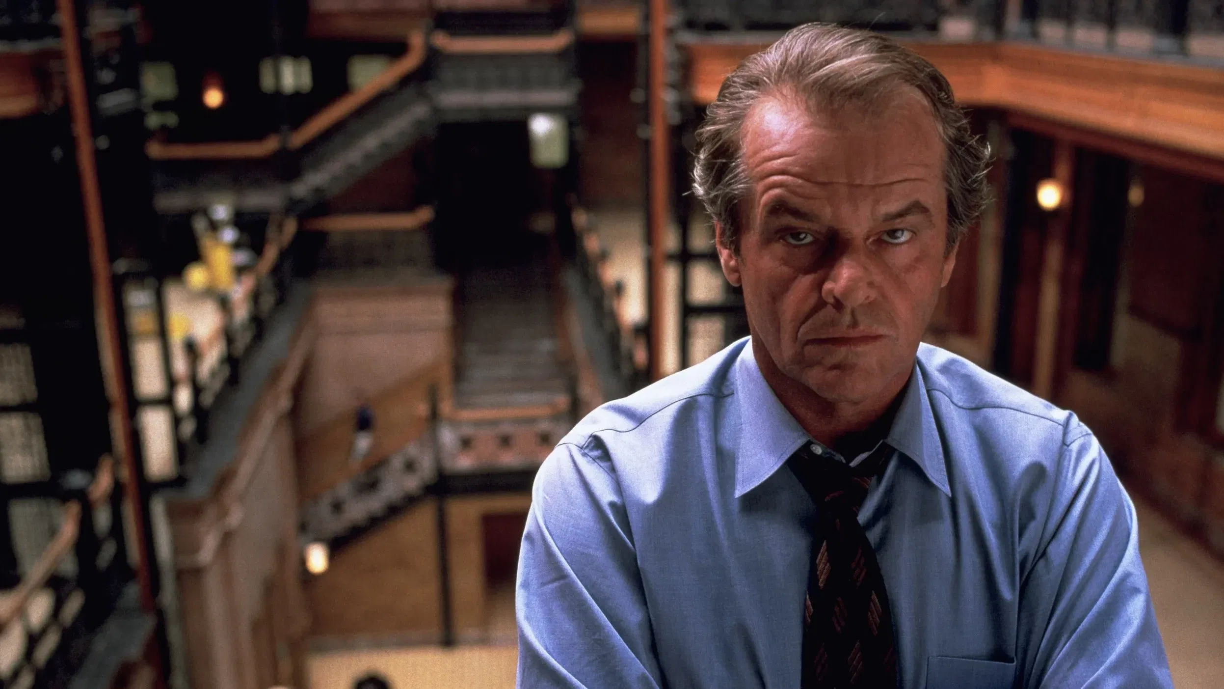 1994 yapımı film Kurt - Wolf'un bilgileri, oyuncuları ve fragmanı gibi ayrıntıları içerikte yer alıyor.
