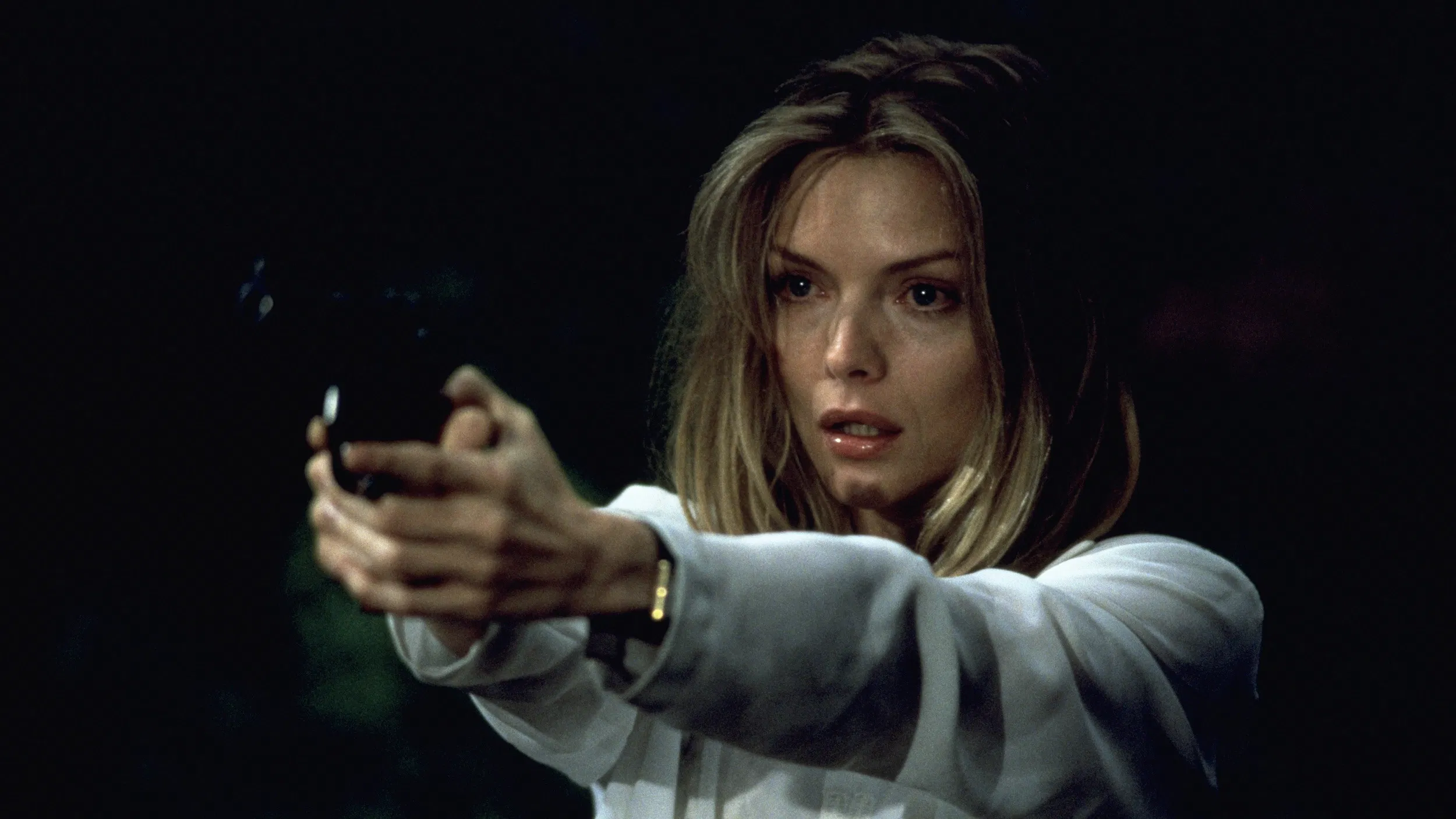 Kurt - Wolf (1994) 1994, Christopher Plummer, David Hyde Pierce, Dram, Gerilim, Jack Nicholson, James Spader, Jim Harrison, Kate Nelligan, Korku, Michelle Pfeiffer, Mike Nichols, Richard Jenkins, Romantik, Wesley Strick