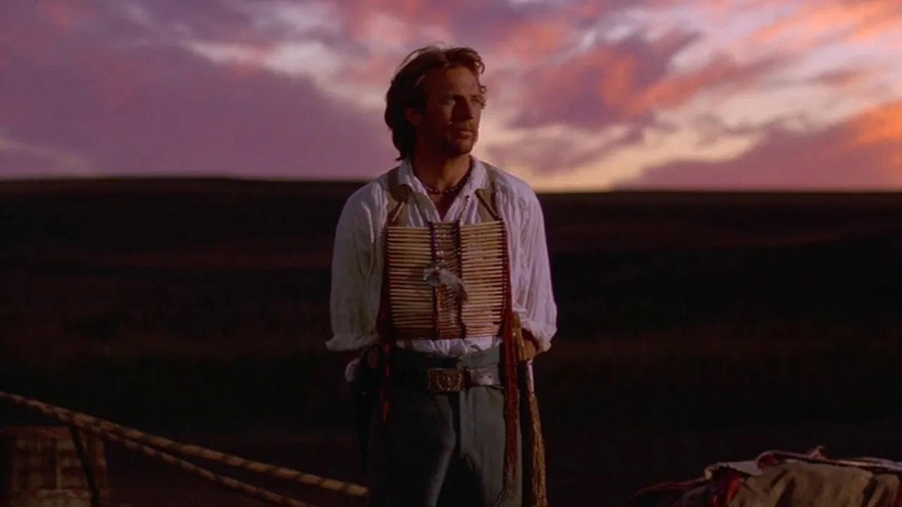 Kurtlarla Dans - Dances With Wolves (1990) filminin bilgileri sizler için paylaşıldı.