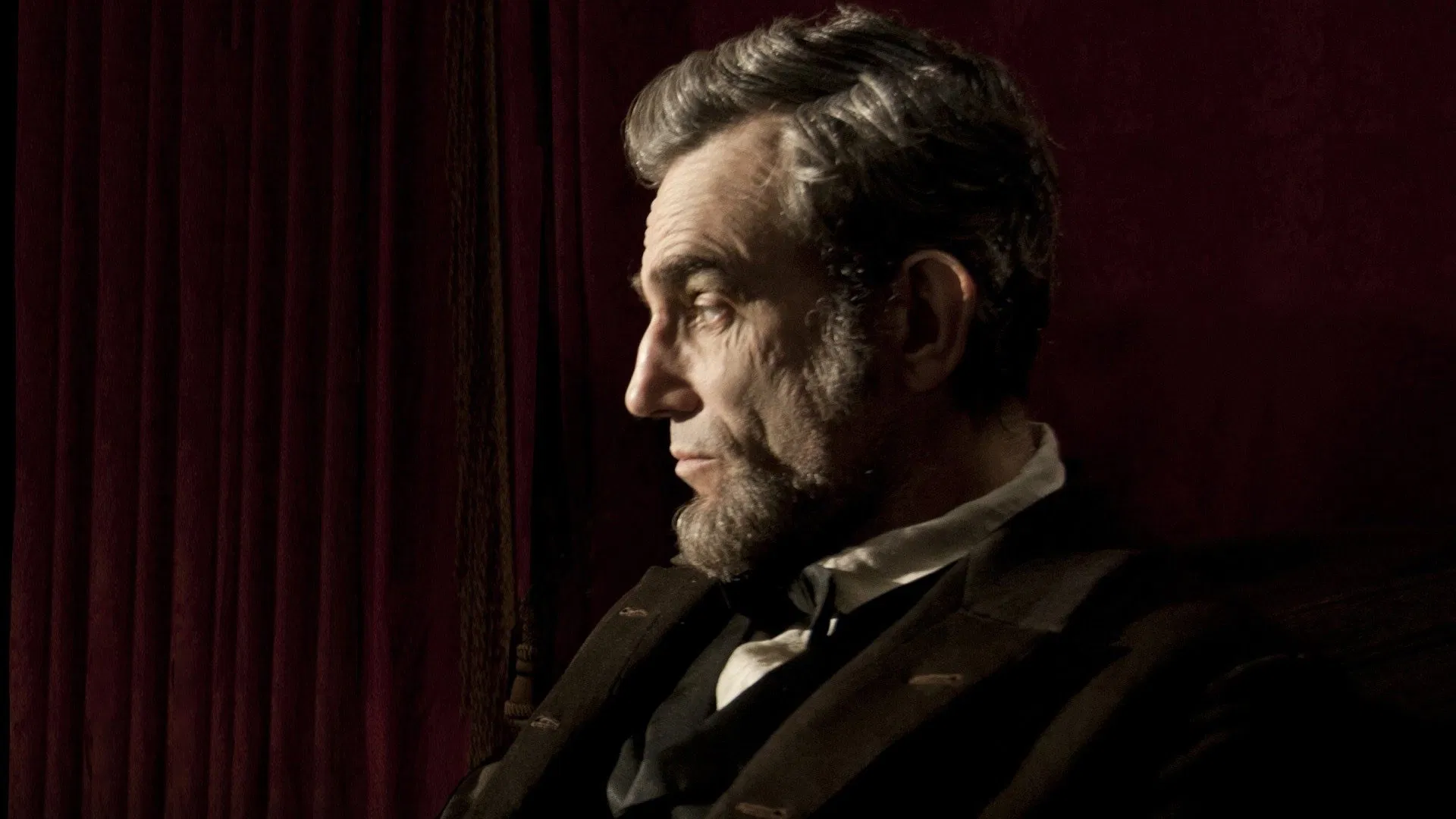 2012 yapımı film Lincoln'ün bilgileri, fragmanı ve diğer detayları içerikte yer alıyor.