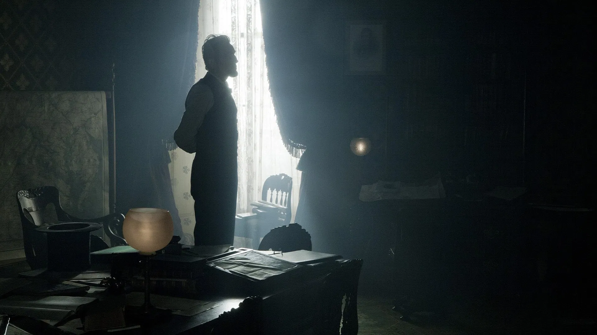 Lincoln (2012) 2012, Biyografi, Daniel Day-Lewis, David Strathairn, Doris Kearns Goodwin, Dram, Sally Field, Savaş, Steven Spielberg, Tarih, Tony Kushner