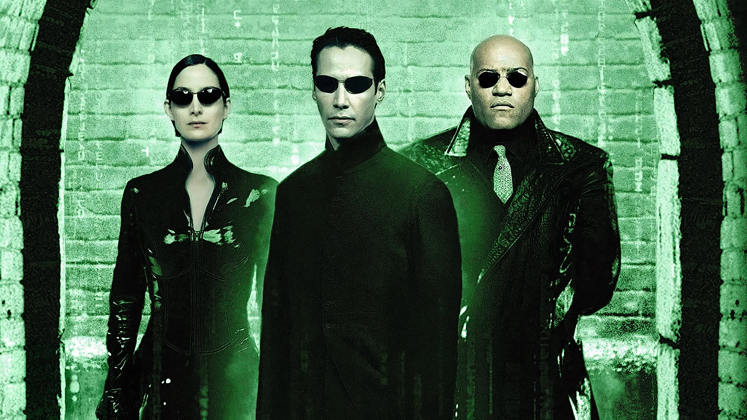 Matrix 2 - The Matrix Reloaded (2003) 2 Matrix 2 - The Matrix Reloaded (2003) filminin fragmanı ve diğer ayrıntıları içerikte paylaşıldı.