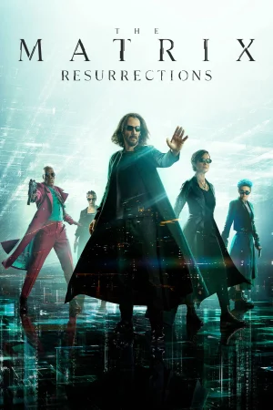 Matrix 4