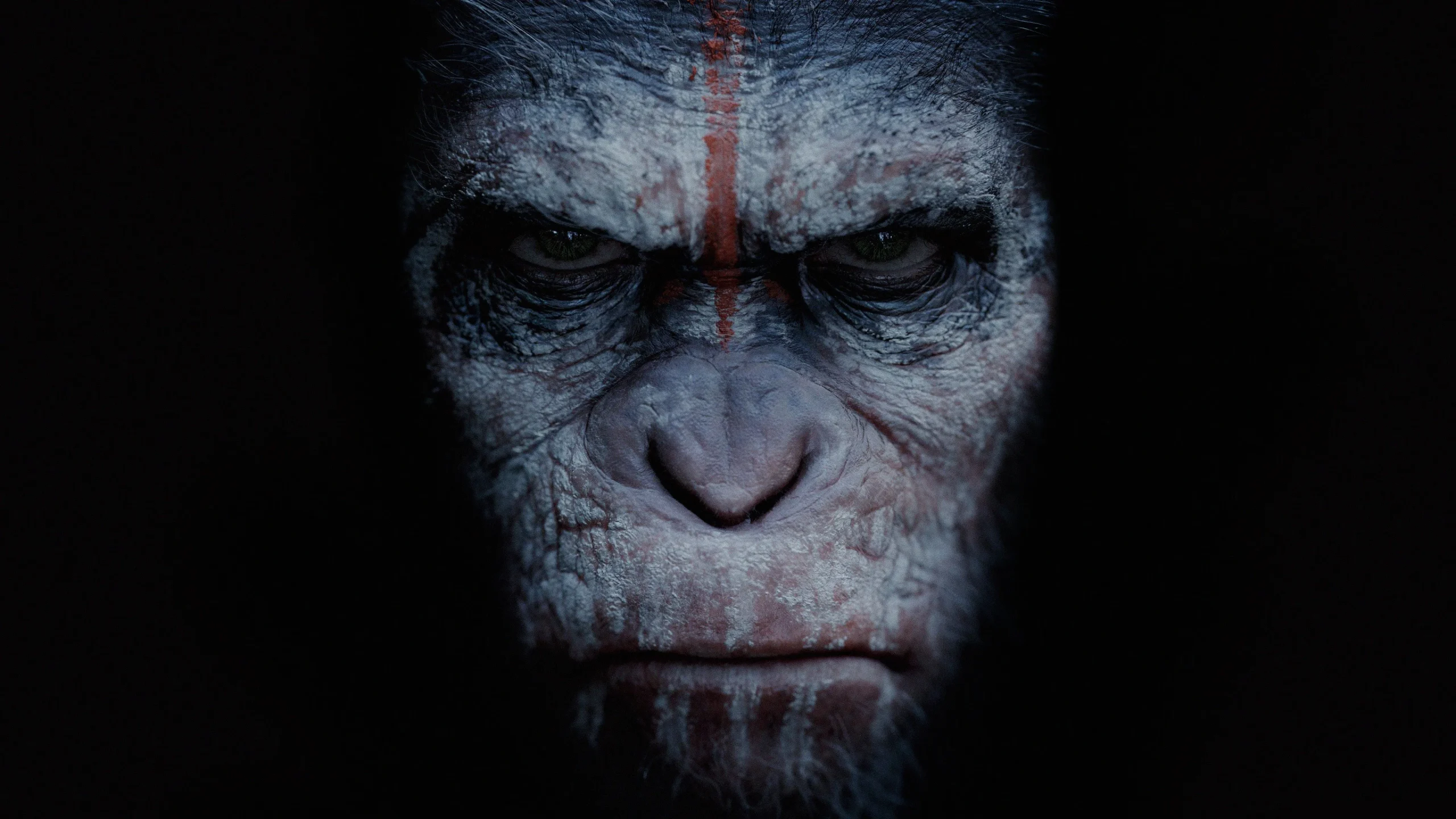 Maymunlar Cehennemi: Şafak Vakti - Dawn of the Planet of the Apes (2014) 2014, Aksiyon, Amanda Silver, Andy Serkis, Bilim Kurgu, Dram, Gary Oldman, Gerilim, Jason Clarke, Keri Russell, Kirk Acevedo, Macera, Mark Bomback, Matt Reeves, Rick Jaffa