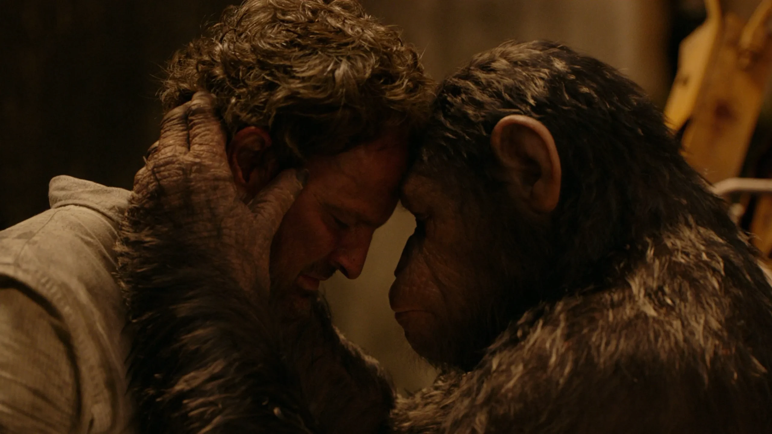 Maymunlar Cehennemi: Şafak Vakti - Dawn of the Planet of the Apes (2014) 2014, Aksiyon, Amanda Silver, Andy Serkis, Bilim Kurgu, Dram, Gary Oldman, Gerilim, Jason Clarke, Keri Russell, Kirk Acevedo, Macera, Mark Bomback, Matt Reeves, Rick Jaffa