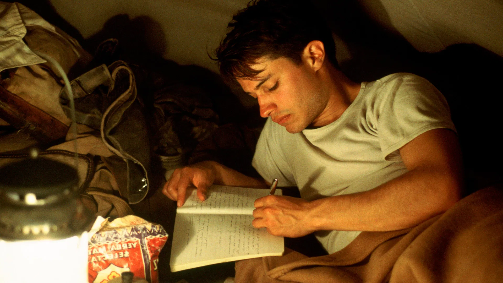 Motosiklet Günlüğü - The Motorcycle Diaries (2004) 2004, Alberto Granado, Biyografi, Dram, Ernesto 'Che' Guevara, Gael Garcia Bernal, Jean Pierre Noher, Jose Rivera, Macera, Mercedes Moran, Mia Maestro, Rodrigo de la Serna, Walter Salles