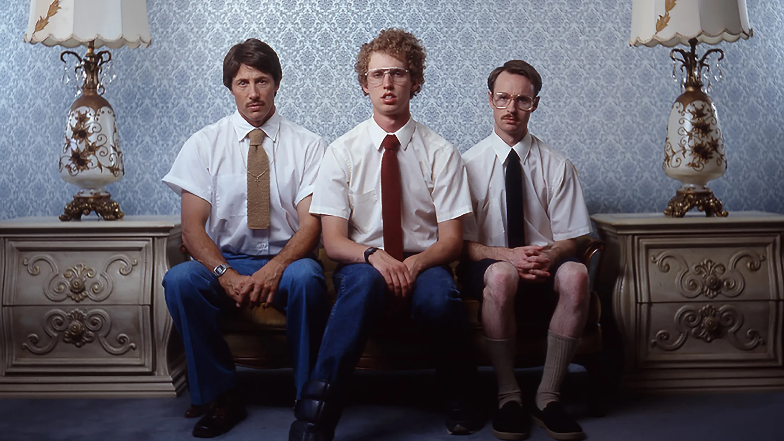 Napoleon Dinamit - Napoleon Dynamite (2004) 2 2004 yapımı film Napoleon Dinamit - Napoleon Dynamite'nin bilgileri, fragmanı gibi detayları içerikte paylaşıldı.