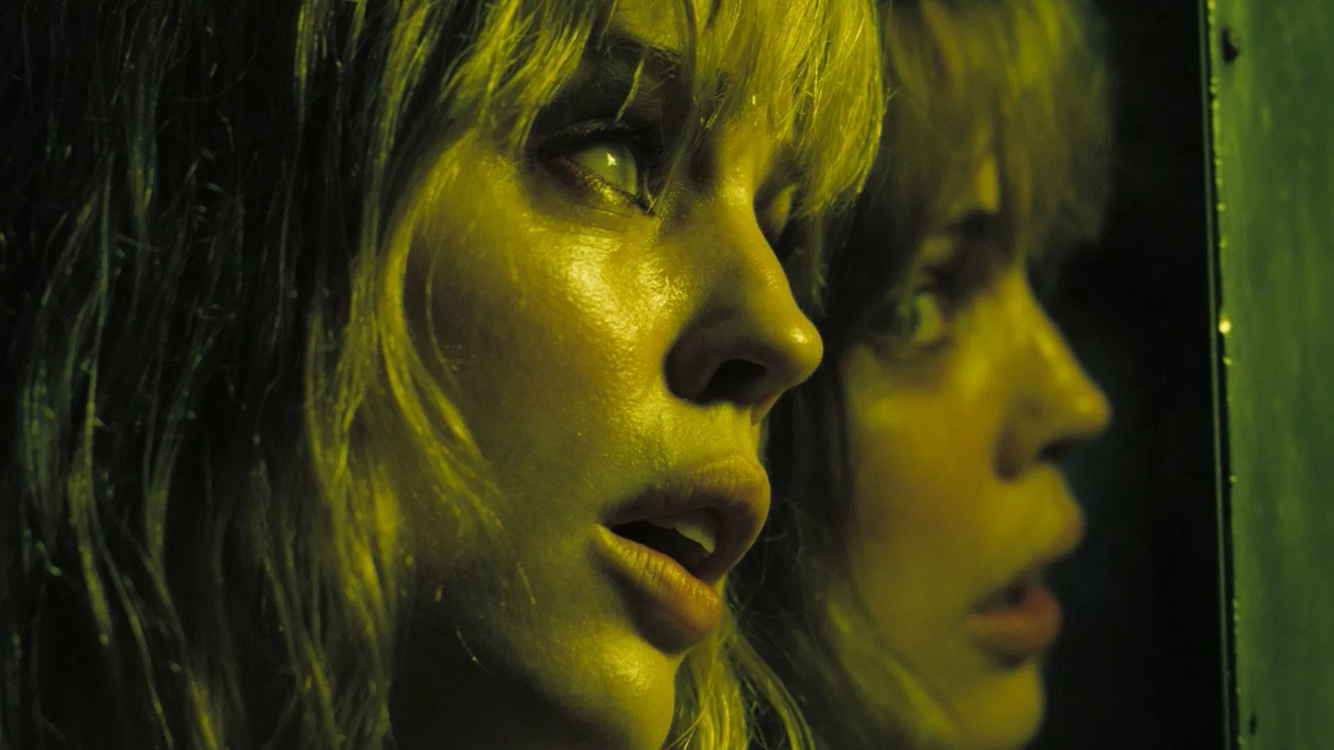 Okyanusta Av - Triangle (2009) 2 2009 yapımı film Okyanusta Av - Triangle'nin bilgileri, fragmanı ve diğer detayları içerikte paylaşıldı.