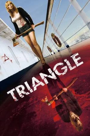 Okyanusta Av – Triangle (2009)