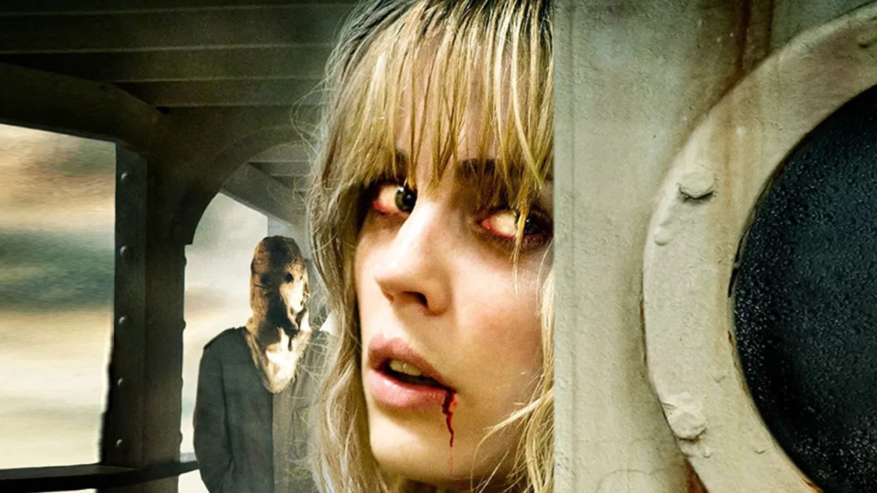 Okyanusta Av - Triangle (2009) 5 Okyanusta Av - Triangle (2009) 2009, Bilim Kurgu, Christopher Smith, Fantastik, Gerilim, Gizem, Jack Taylor, Joshua McIvor, Melissa George, Michael Dorman