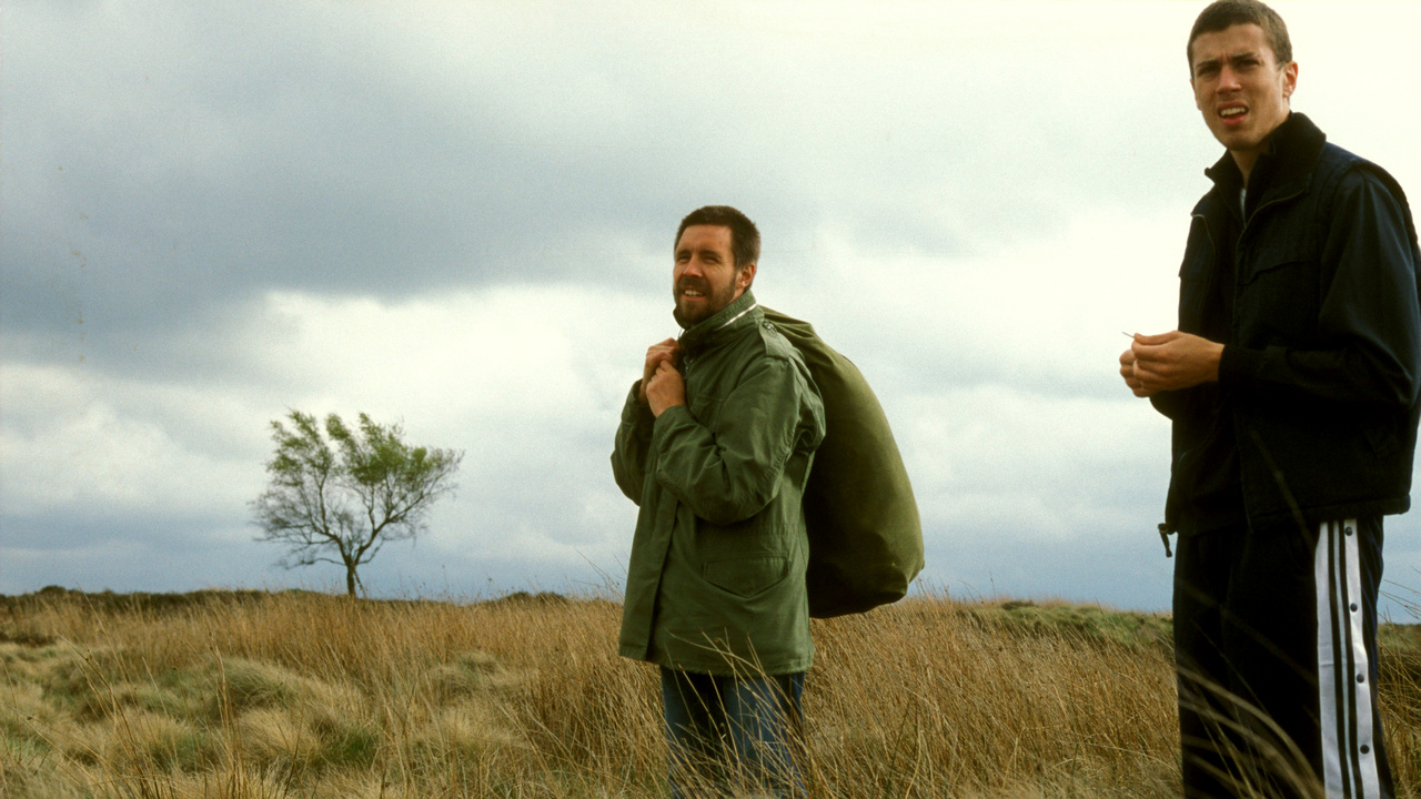 Ölü Adamın Ayakkabıları - Dead Man's Shoes (2004) 2004, Dram, Gary Stretch, Gerilim, Paddy Considine, Paul Fraser, Shane Meadows, Stuart Wolfenden, Suç, Toby Kebbell
