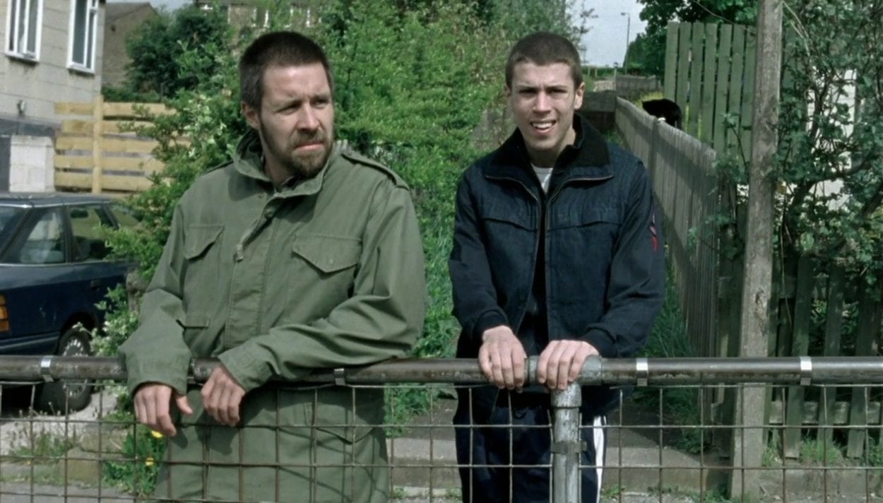 Ölü Adamın Ayakkabıları - Dead Man's Shoes (2004) 2004, Dram, Gary Stretch, Gerilim, Paddy Considine, Paul Fraser, Shane Meadows, Stuart Wolfenden, Suç, Toby Kebbell